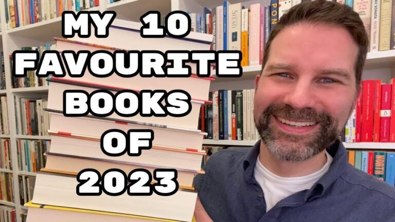 Top Books to Look Out for in 2023
